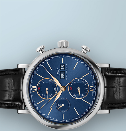 IWC Pilot Watches