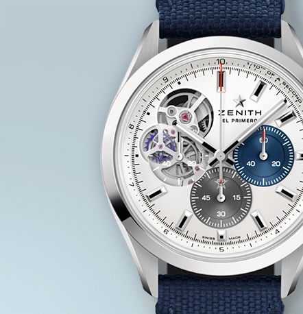 Zenith El Primero
