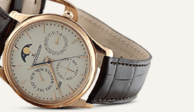 Preowned Watches