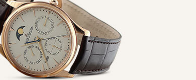 Preowned Watches